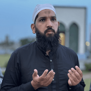Haji Hamid Chishti